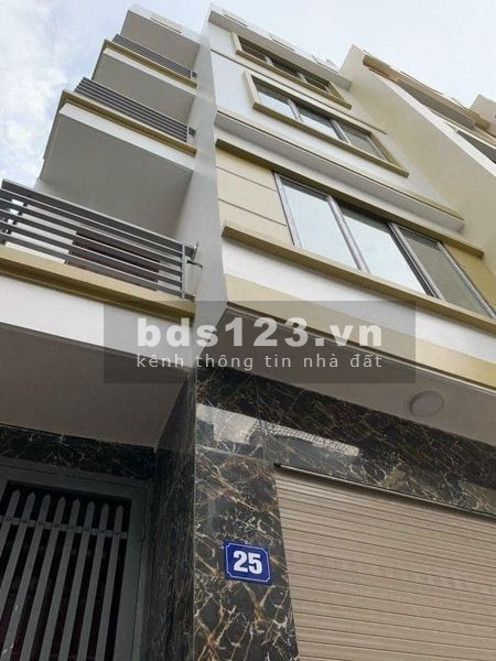 Siêu phẩm Bằng Liệt Tây Nam Linh Đàm Hoàng Liệt Hoàng Mai giá bán 2,95 tỷ
