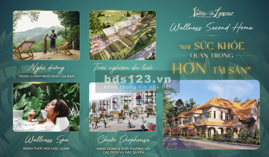 Sunvalley - vị trí hoàn mỹ - địa thế độc tôn, giá chỉ từ 8 triệu/m2 sở hữu ngay 1 lô đất