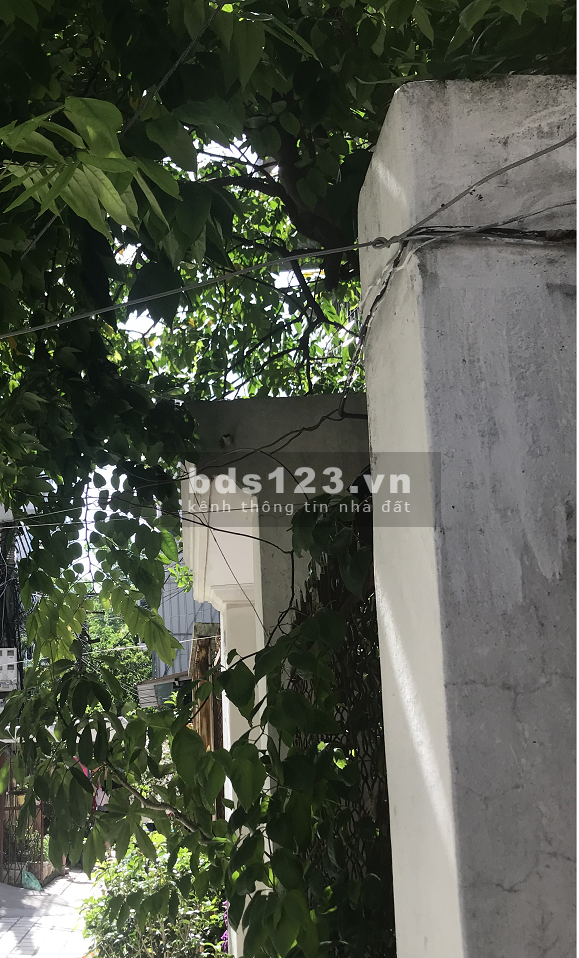 Bán nhà rộng 33m2, ngõ 5 Hoàng Quốc Việt, Quận Cầu Giấy, Hà Nội, giá 2.43 tỷ, lh 0981722626