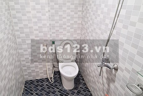 Con dâu bán nhà mẹ chồng! nhà đẹp xuân la, diện tích sử dụng 35m2, giá nhỉnh 4 tỷ