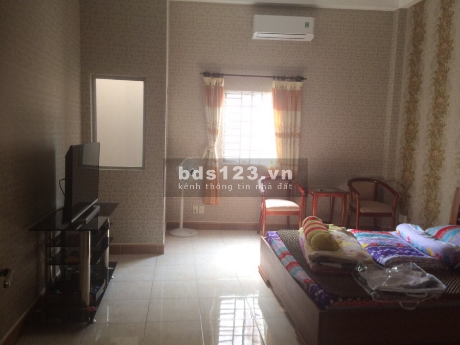 Cho thuê nhà HXT Phan Huy Ích, P14, Gò Vấp, 4.5x17m, 1 trệt, 2 lầu, ST, 17 triệu/tháng