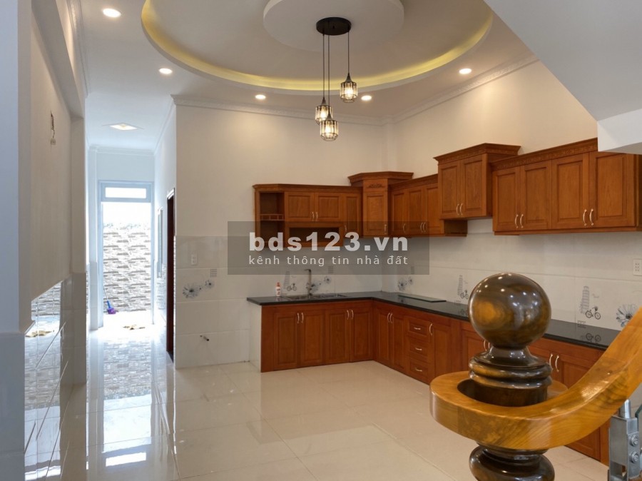 Chính chủ cần bán Nhà 1 Trệt 1 lửng, Bửu Long thành phố Biên Hoà
