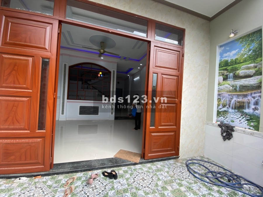 Chính chủ cần bán Nhà 1 Trệt 1 lửng, Bửu Long thành phố Biên Hoà