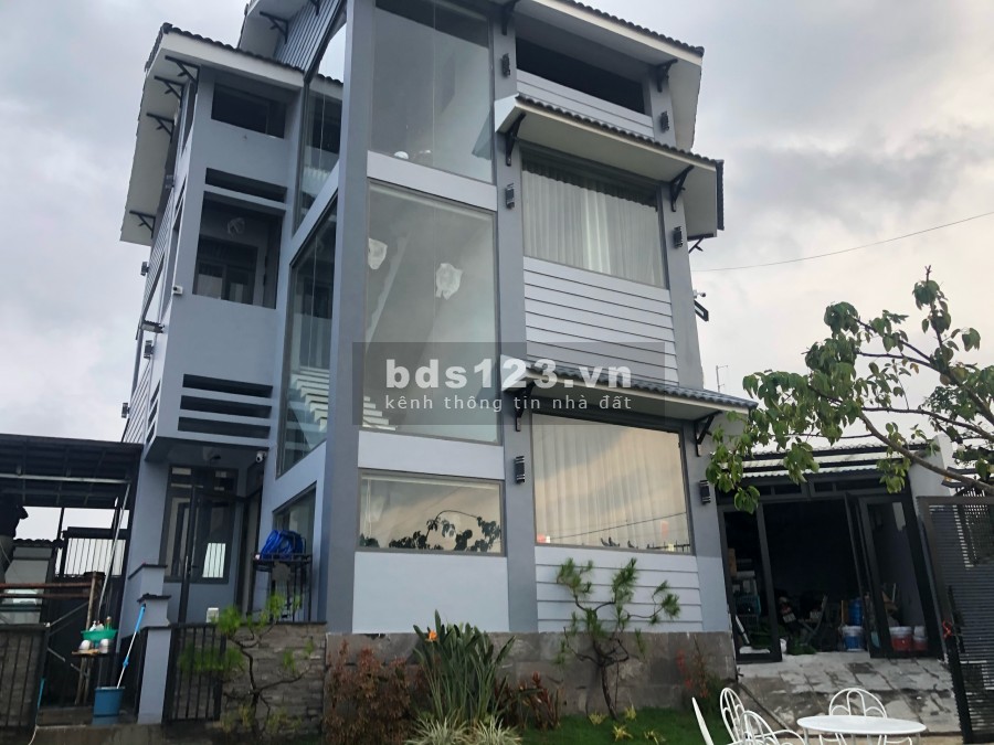 Cần bán biệt thự đẹp giá tốt view 4 mặt thoáng thành phố Đà Lạt giá chỉ: