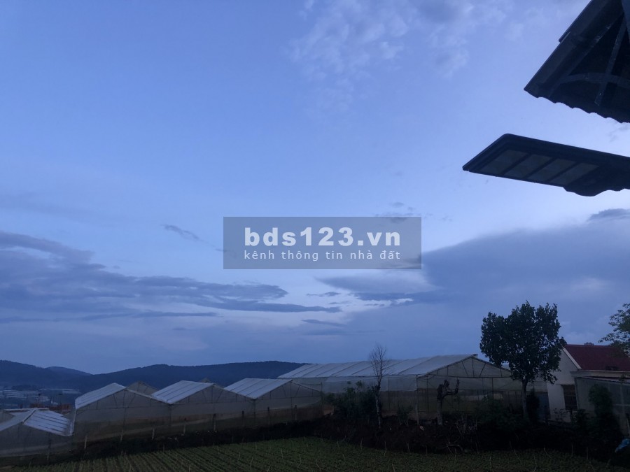 Cần bán biệt thự đẹp giá tốt view 4 mặt thoáng thành phố Đà Lạt giá chỉ:
