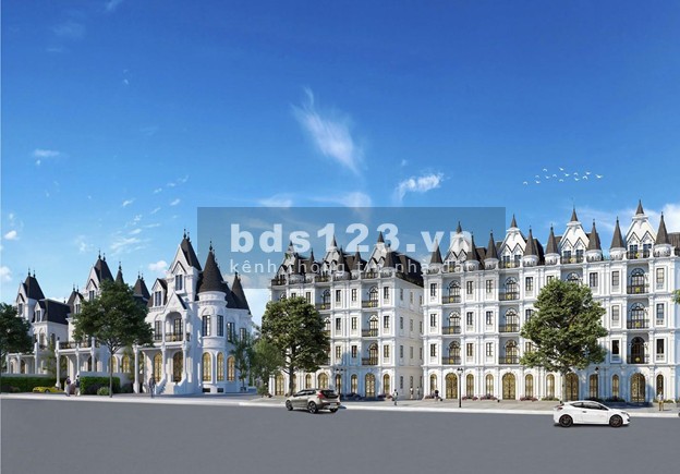 Biệt thự Vimefulland Đông Anh sổ đỏ vĩnh viễn liên hệ 0974434988, sổ sẵn đầy đủ