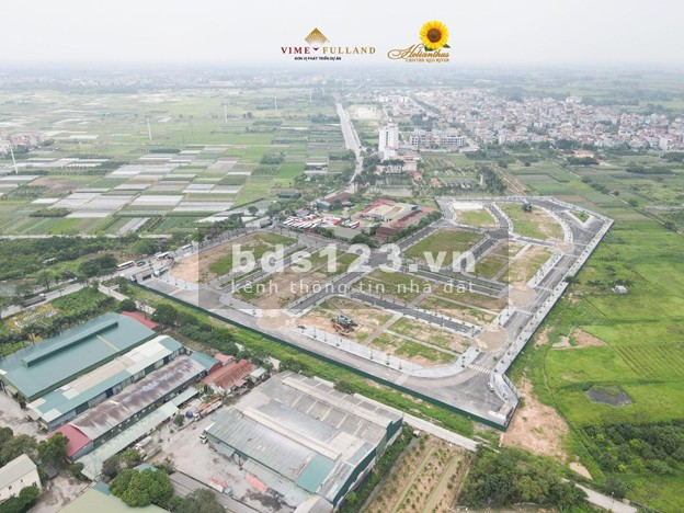 Biệt thự Vimefulland Đông Anh sổ đỏ vĩnh viễn liên hệ 0974434988, sổ sẵn đầy đủ
