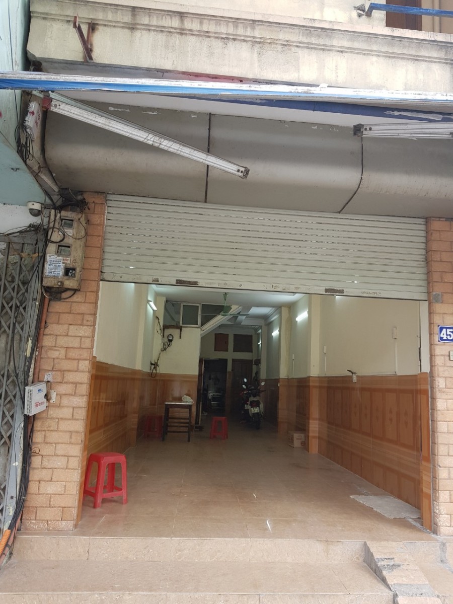 Chính chủ cho thuê MBKD số 459, Đường Kim Ngưu, Phường Vĩnh Tuy, Quận Hai Bà Trưng, Hà Nội