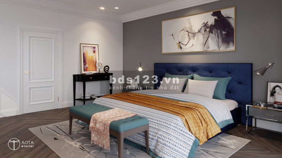 Wyndham Sky Lake Resort & Villas. Quỹ căn giới hạn cho những nhà đầu tư thông minh