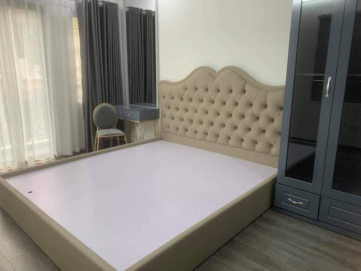 Nhà đẹp phố Minh Khai Quận Hai Bà Trưng dt 55m2, khu phân lô ô tô tránh 10m2, giá 6.1 tỷ