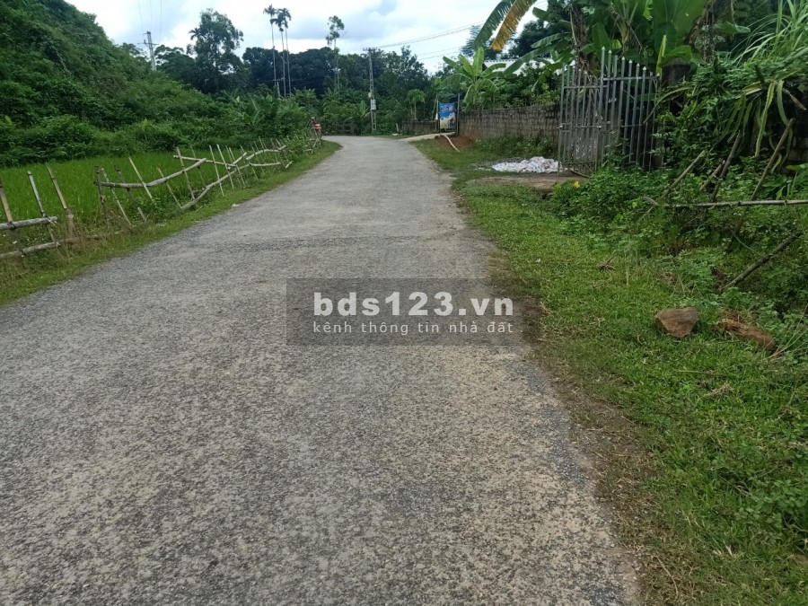 Cần bán mảnh đất đẹp view cao thoang,ruộng bậc thang đẹp như tranh tại Tân Lạc