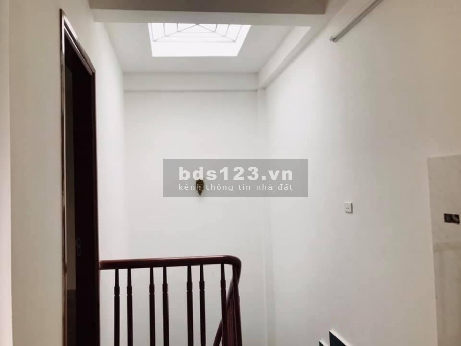 Nhà Đẹp Ngõ Thoáng Đường Lê Đức Thọ, diện tích 33m2, 5 tầng giá bán nhanh 3,8 Tỷ