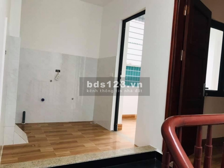 Nhà Đẹp Ngõ Thoáng Đường Lê Đức Thọ, diện tích 33m2, 5 tầng giá bán nhanh 3,8 Tỷ