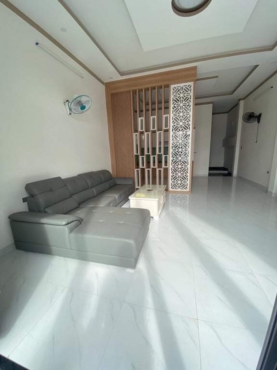 Cần Bán Gấp Nhà 4 Tầng 2 Mặt Tiền Mai Thị Lựu Phường Eatam Buôn Ma Thuột tỉnh Đắk Lắk