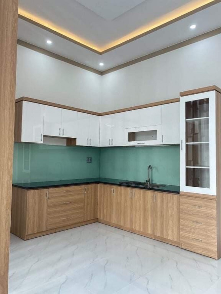 Cần Bán Gấp Nhà 4 Tầng 2 Mặt Tiền Mai Thị Lựu Phường Eatam Buôn Ma Thuột tỉnh Đắk Lắk