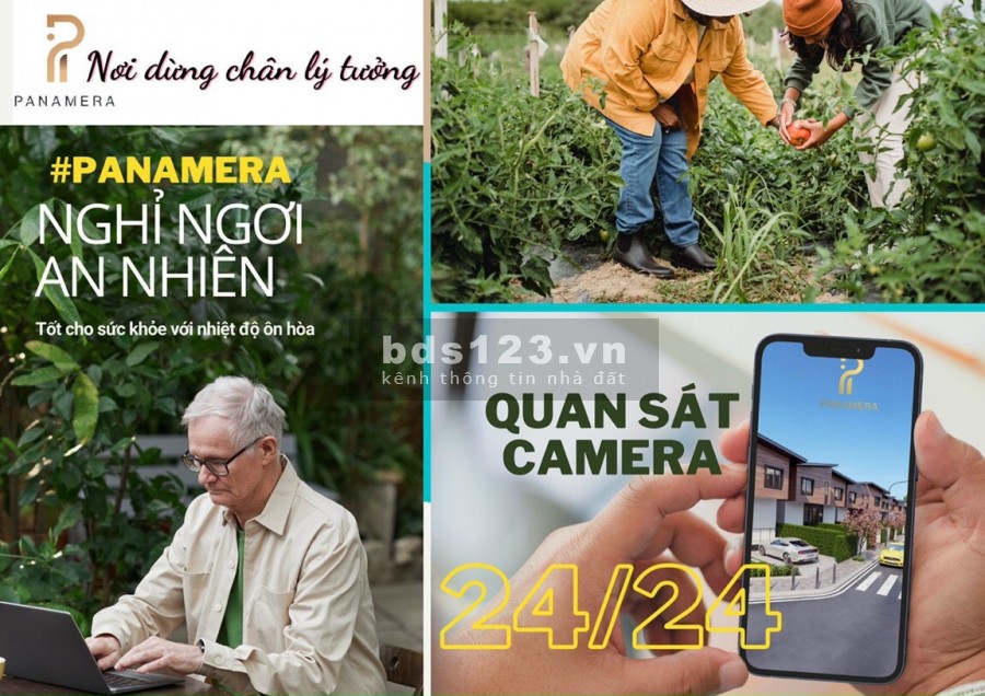 Chỉ 749 Triệu Sở Hữu Ngay 266m2 Đất Nghĩ Dưỡng Bảo Lộc Đã Có Sẳn Sổ