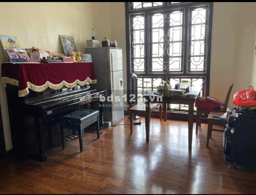 Bán nhà Phân Lô Phố Yên bình dtsd 80m2 thang máy kinh doanh dịch vụ giá bán 11 tỷ