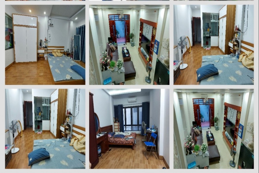 Bán nhà phố Thanh Nhàn Hai Bà Trưng tạo dòng tiền thụ động 35 triệu mỗi tháng giá 11.5 tỷ