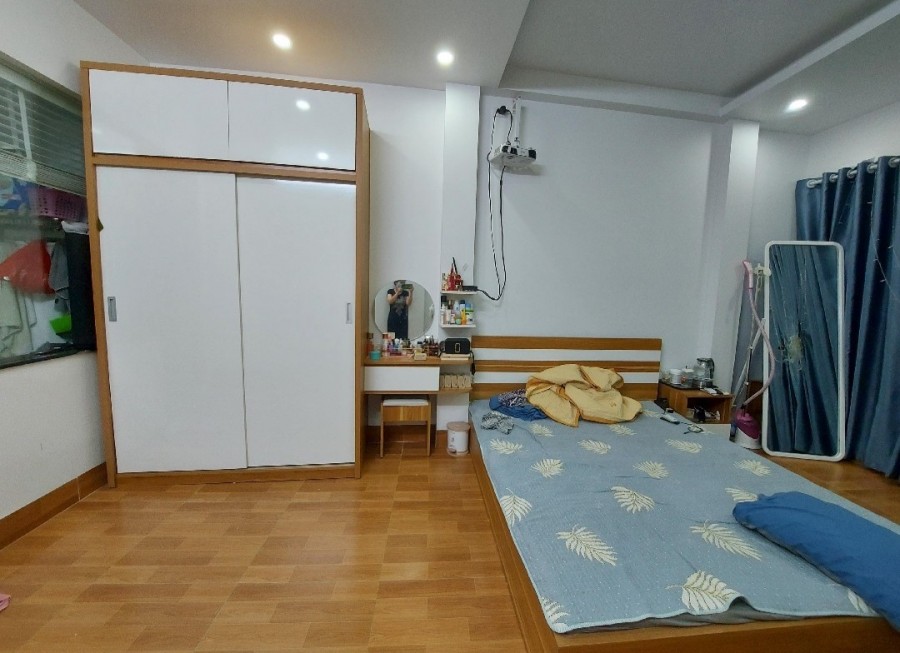 Bán nhà phố Thanh Nhàn Hai Bà Trưng tạo dòng tiền thụ động 35 triệu mỗi tháng giá 11.5 tỷ