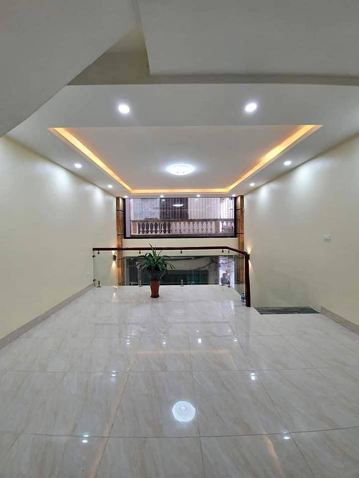 Bán nhà mặt ngõ Phùng Chí Kiên Quận Cầu Giấy PLô ngõ thông 41Mx5T 5.45 tỷ 0902224679