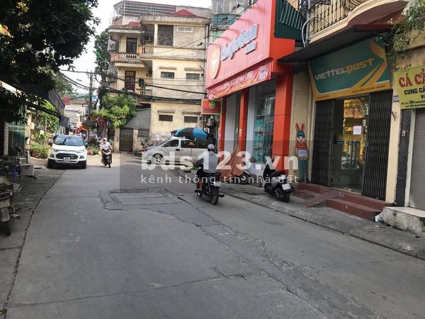 Chính chủ không sử dụng nên cần bán nhà Hoàng Như Tiếp Quận Long Biên Hà Nội