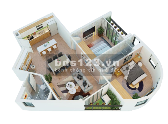 Bán Căn Hộ Vina2 Panorama ngay trường ĐH FPT Quy Nhơn - 0965268349
