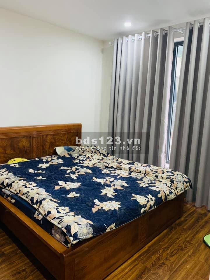 Bán CC TP Giao Lưu, Phạm Văn Đồng, Bắc Từ Liêm 90m2, 3 ngủ, nội thất vip chỉ nhỉnh 3 tỷ