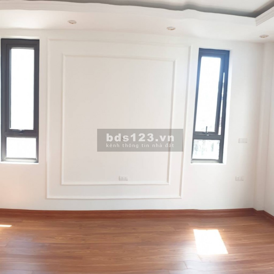 Bán nhà ngõ Kim Hoa mặt tiền 4m, dt 40m2, giá chỉ nhỉnh 4 tỷ, 20M ô tô tránh