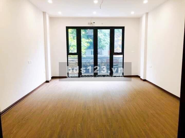 Bán nhà mặt phố tại đường Trần Đăng Ninh, Hà Đông, Hà Nội, diện tích 45m2, giá chỉ 8.3 tỷ.