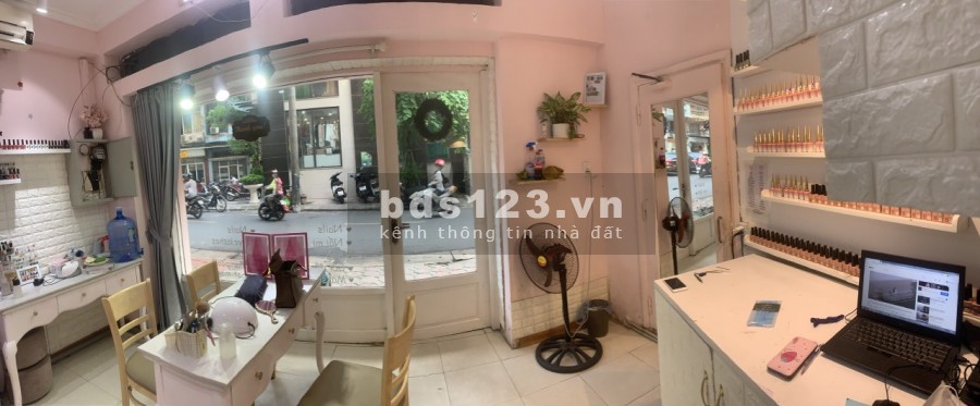 Gỡ dãn cách cơ hội Thuê nhà Mặt Phố đỉnh Dốc Hàng Than. Ngã 5 Kinh doanh Buồn bán sầm uất