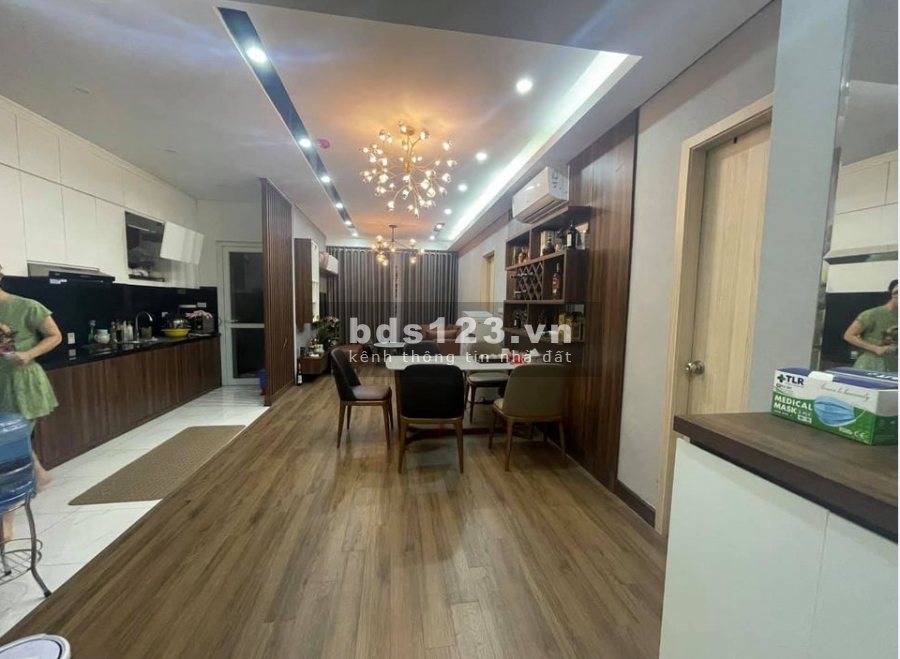 Trung Tâm Quận Nam Từ Liêm, mới đẹp, ô tô, diện tích 50m2 x5T, mt 4.5m, chỉ 6.8 tỷ