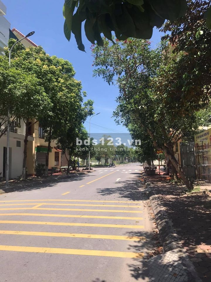 Bán đất Đại An 1, ph Tứ Mình, TP HD, lô LK9A.0x, dt 47m2, mt 4.5m, hướng Tây, giá tốt
