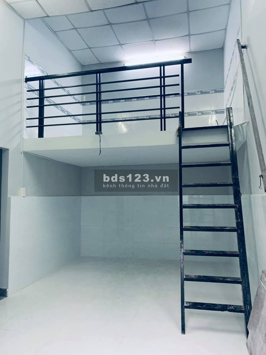 Bán Nhà Mới 2 tầng HXH Phan Chu Trinh, P.24, Q.BT SD 48m2 giá 3.6 tỷ
