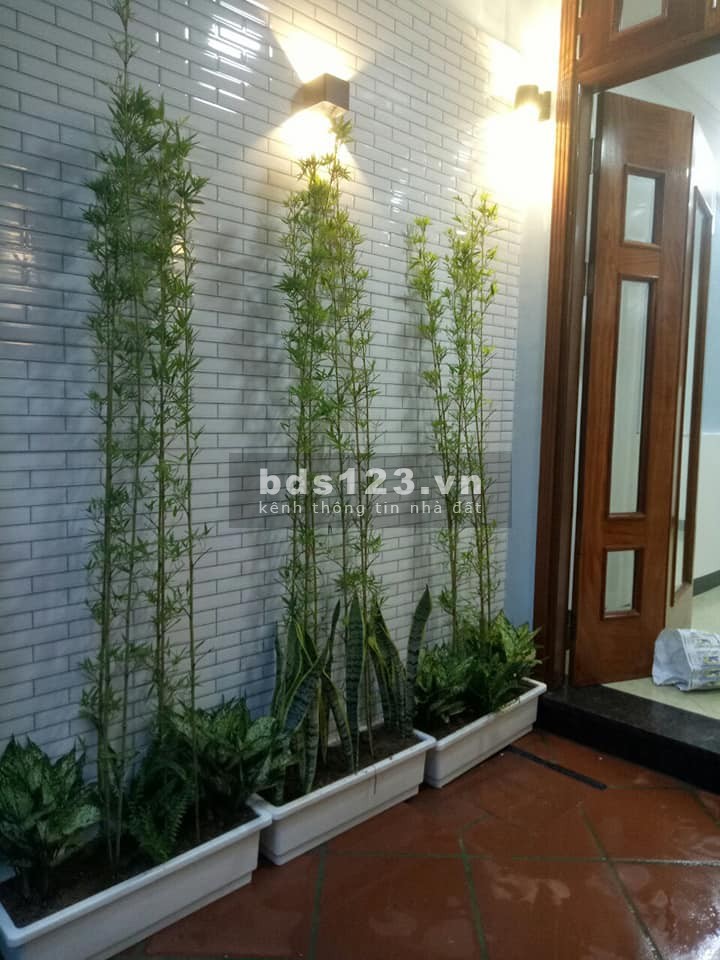 Bán nhà riêng mới xây khu vực Khương Đình diện tích 50m2 5 tầng giá nhỉnh 7 tỷ