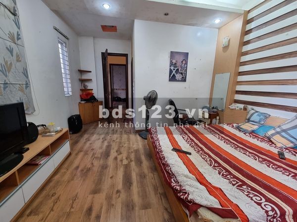 Bán nhà ngõ Kim Hoa mặt tiền 4m, dt 40m2, giá chỉ nhỉnh 4 tỷ, 20M ô tô tránh