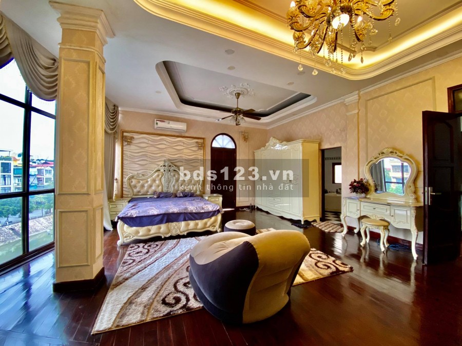 Bán nhà Thụy Khuê, nhà đẹp, ngõ nông xe ba gác chạy, DT 34m2, giá nhỉnh 4 tỷ
