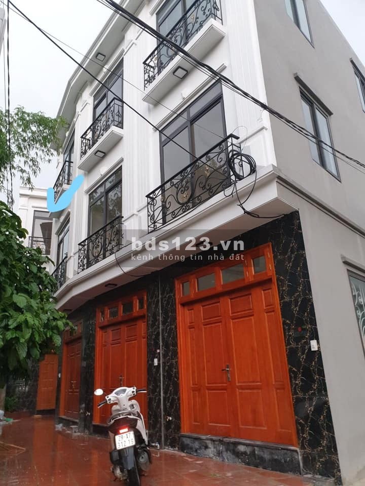 Bán nhà nguyên căn chính chủ Trần Phú, nội thất hiện đại, dtsd 36m2, giá sốc 2.8 tỷ, lhcc