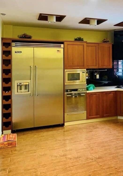 Bán nhà mặt phố Triệu Việt Vương diện tích sử dụng 35m2 7 tầng, giá bán 24 tỷ