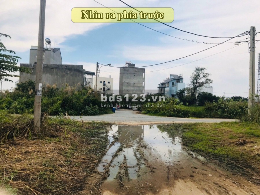 4021m2 đất hẻm đường Bưng Ông Thoàn, Phú Hữu Khu Samsung Village 1,2,3,5