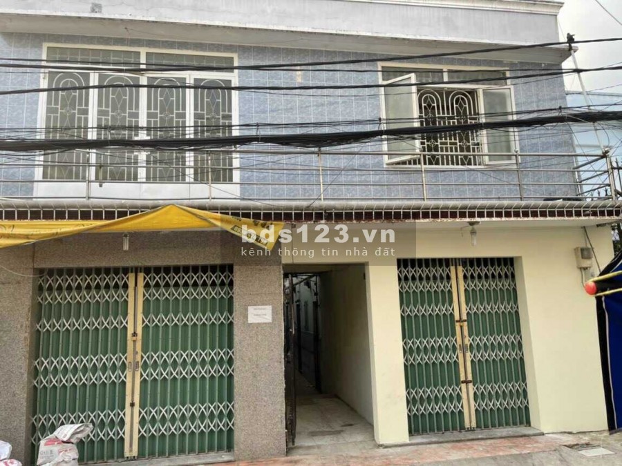 Bán dãy nhà trọ mặt tiền đường Số 3, phường Linh Xuân, TP.Thủ Đức. 4,7 tỷ 78m2