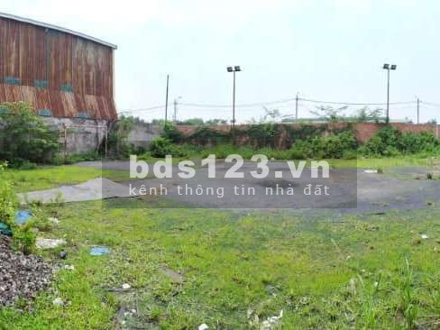 Bán 1300m đất thổ đường Trần Đại Nghĩa gần KCN Lê Minh Xuân