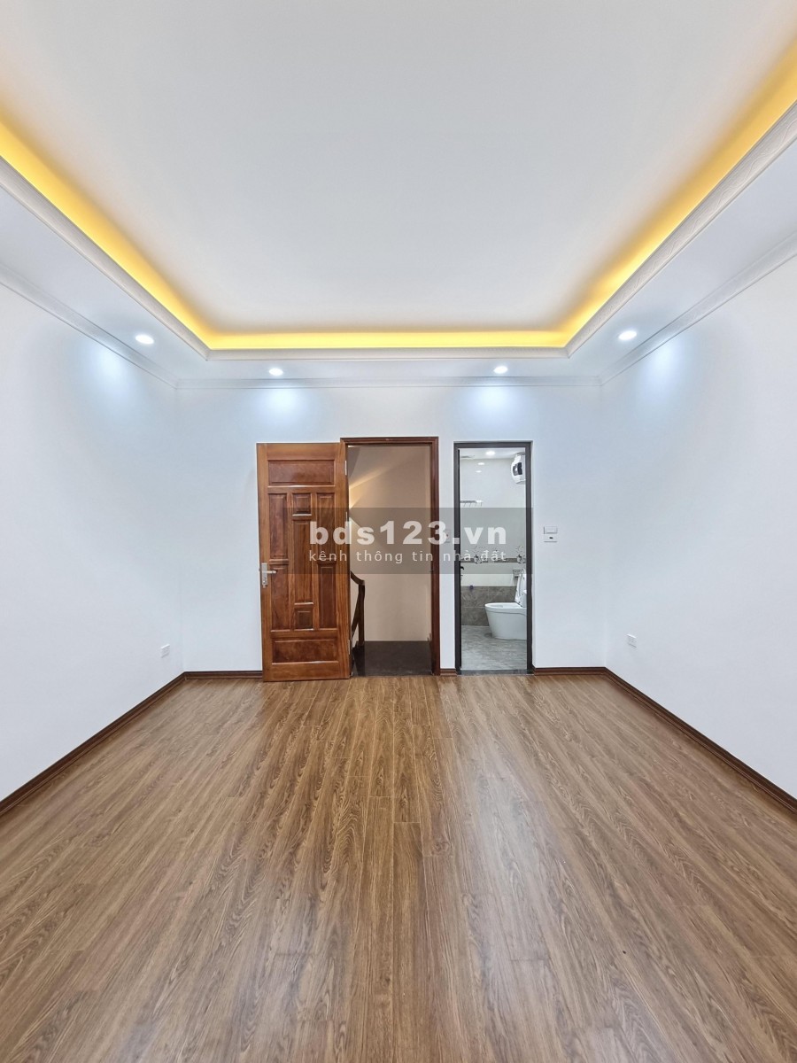 Duy nhất 1 căn thông số vàng khu vực phát triển mạnh tại Nam Từ Liêm, diện tích 44m2