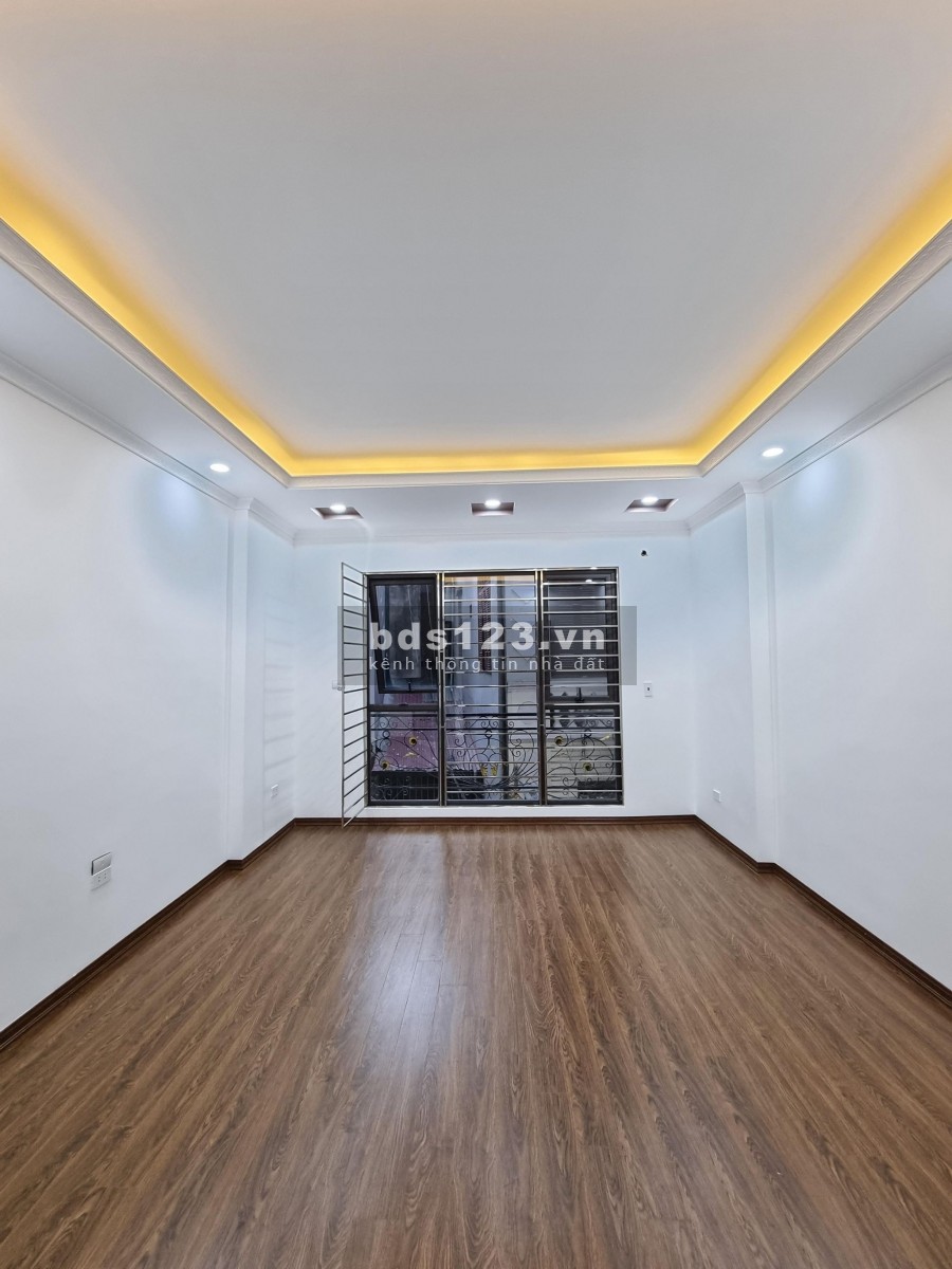 Duy nhất 1 căn thông số vàng khu vực phát triển mạnh tại Nam Từ Liêm, diện tích 44m2