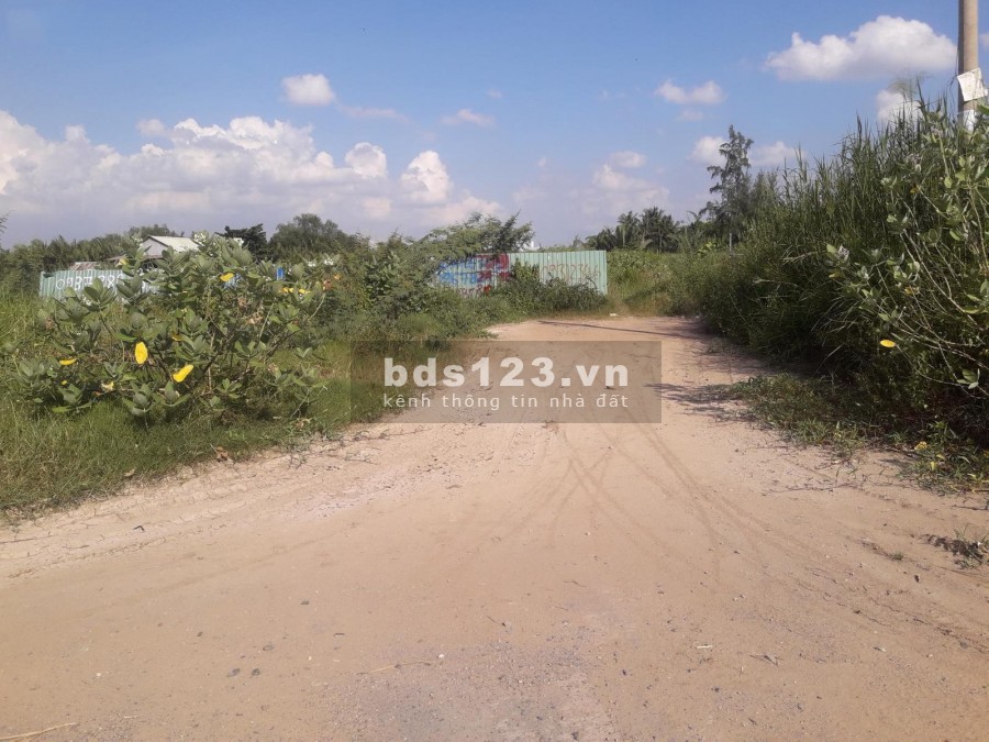 4021m2 đất hẻm đường Bưng Ông Thoàn, Phú Hữu Khu Samsung Village 1,2,3,5
