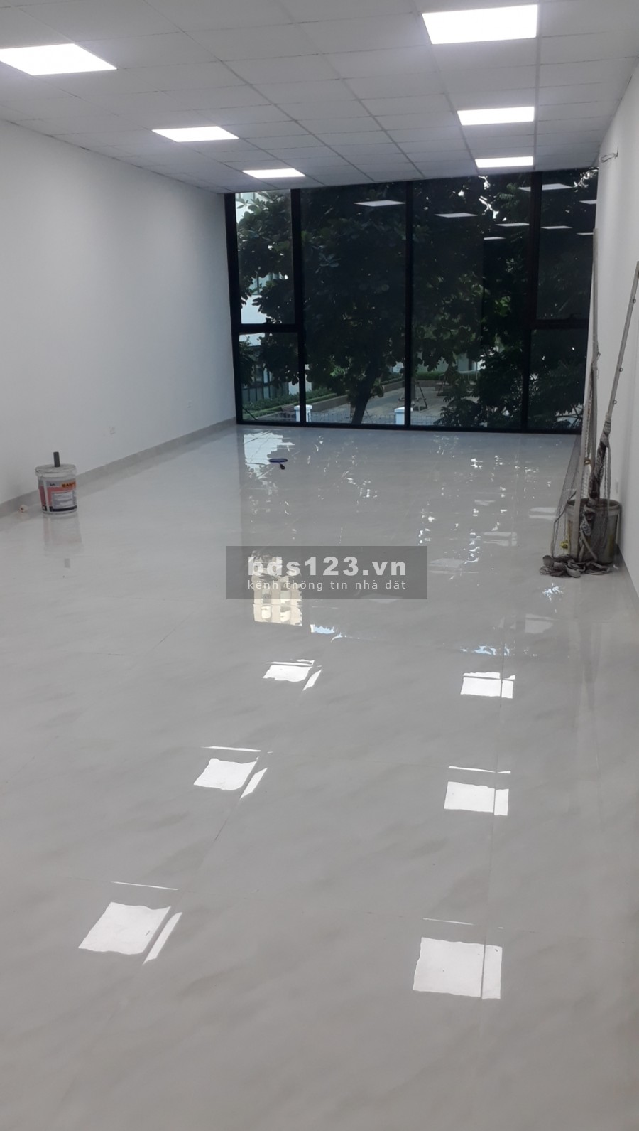 Cho thuê tầng 1, 2 giá cực rẻ ngay cạnh Vinhomes Gardenia Hàm Nghi, Nam Từ Liêm