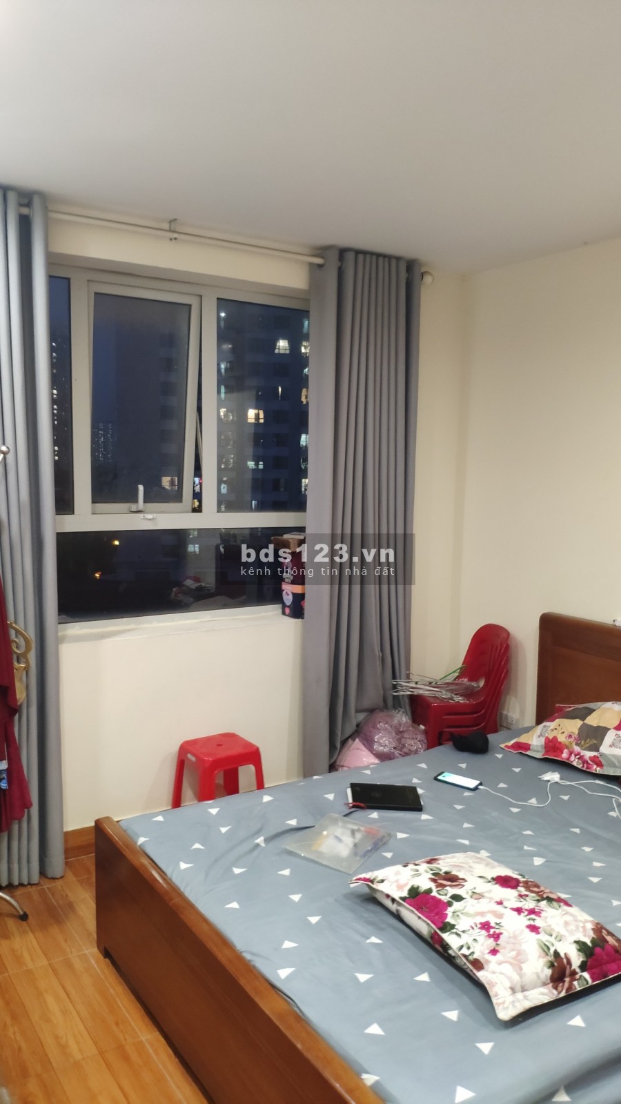 Bán căn góc 3PN chung cư 536A Minh Khai cạnh Times City ban công Đông Nam, giá 3.15 tỷ