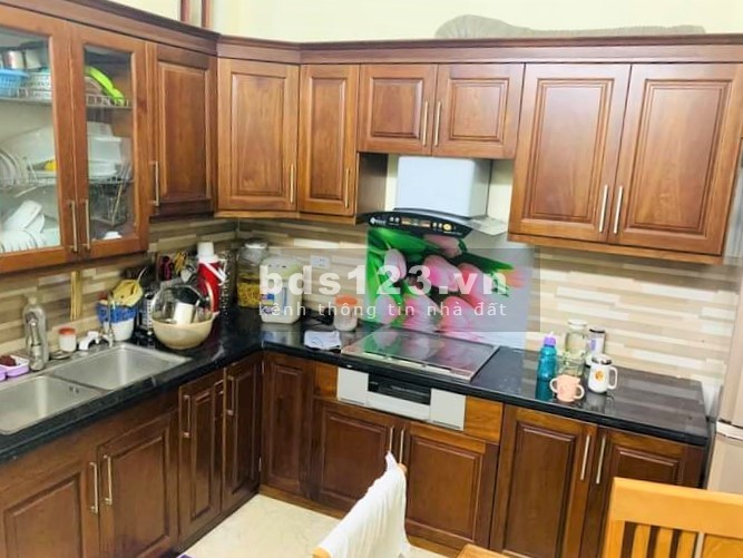 Vỉa hè ô tô tránh gara kinh doanh diện tích 51m2 6 tầng Mễ Trì Nam Từ Liêm, nhỉnh 5 tỷ.