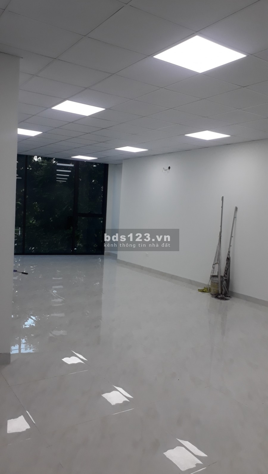Cho thuê tầng 1, 2 giá cực rẻ ngay cạnh Vinhomes Gardenia Hàm Nghi, Nam Từ Liêm