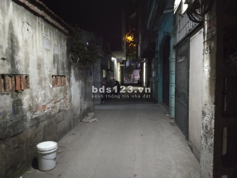 Chủ đã rất cần bán nhà đẹp ô tô qua cửa Kiến Hưng Hà Đông diện tích 40m2, giá 3,8 tỷ