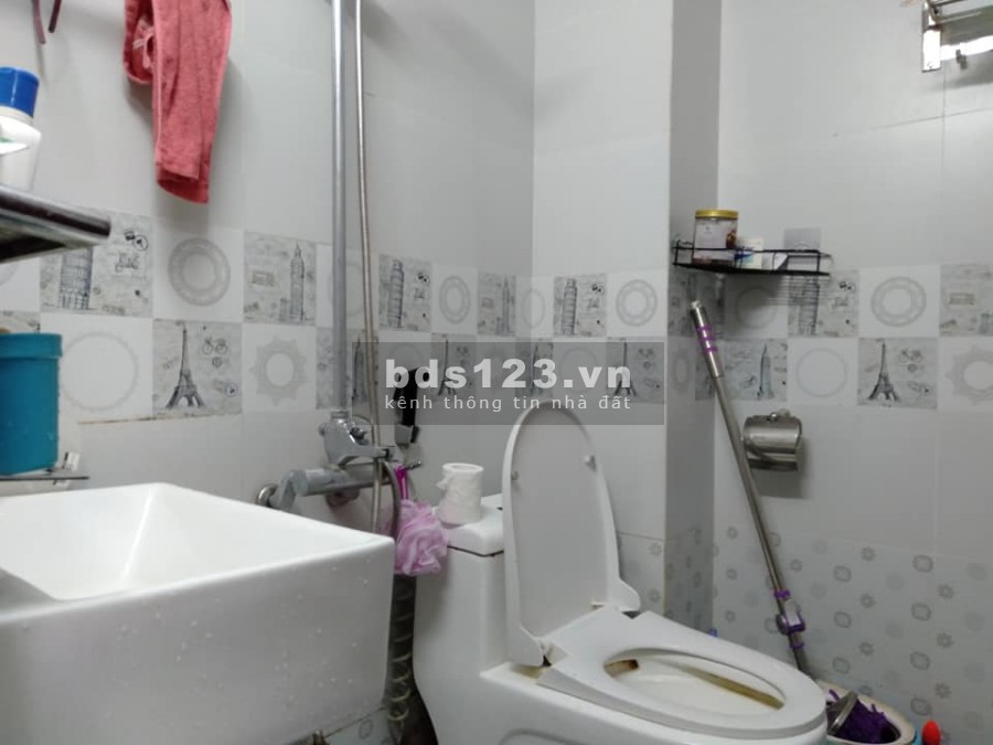 Chủ đã rất cần bán nhà đẹp ô tô qua cửa Kiến Hưng Hà Đông diện tích 40m2, giá 3,8 tỷ